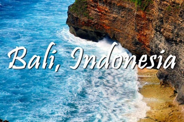 Kinh nghiệm du lịch Bali  đầy đủ chi tiết nhất