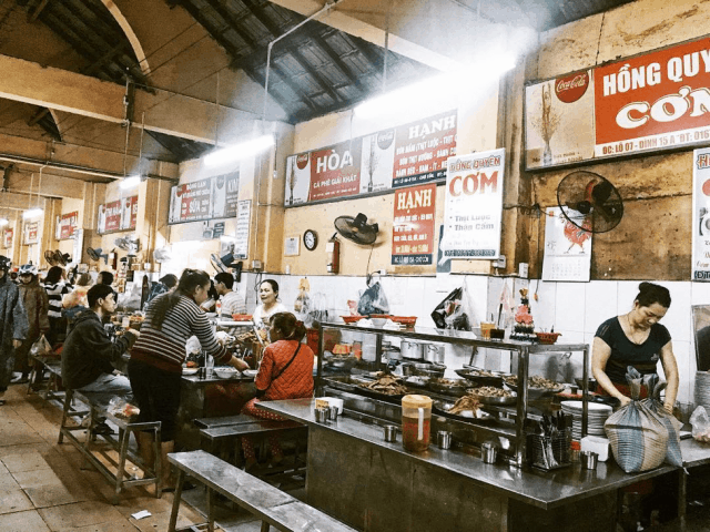 Chợ Cồn Đà Nẵng 02 Chợ Cồn Đà Nẵng 02