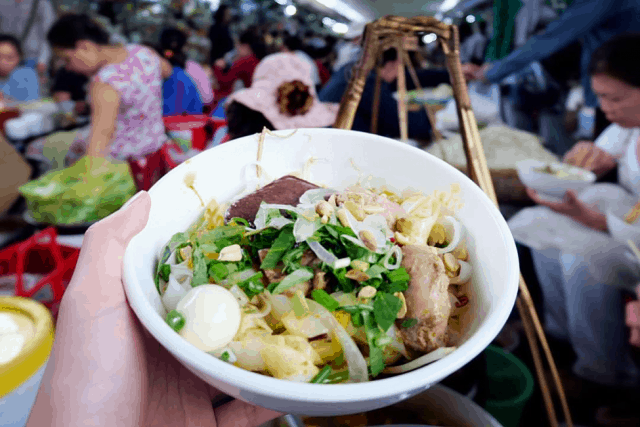 Chợ cồn Đà Nẵng 04 Chợ cồn Đà Nẵng 04