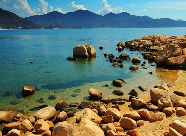 Bãi biển An Bàng Hội An Bãi biển An Bàng Hội An