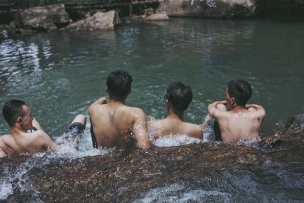 suối tiên vũng tàu suối tiên vũng tàu