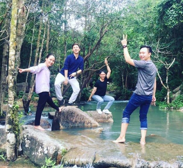 suối tiên vũng tàu suối tiên vũng tàu
