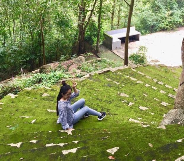 suối đá vũng tàu suối đá vũng tàu