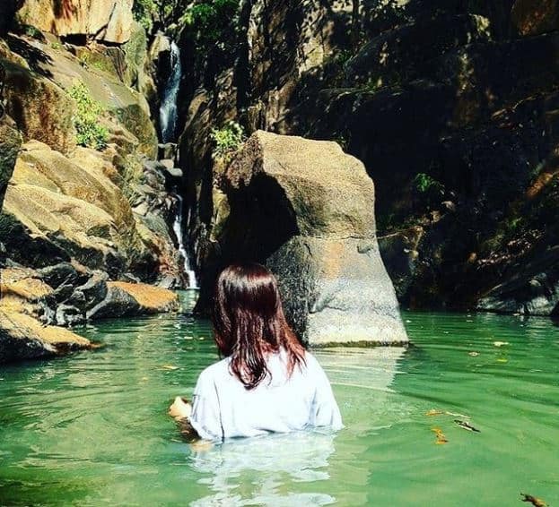suối tiên vũng tàu suối tiên vũng tàu