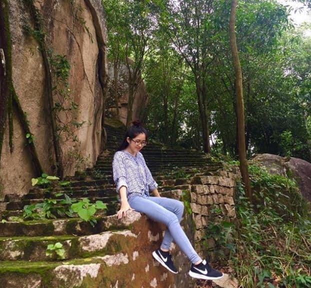 suối đá vũng tàu suối đá vũng tàu