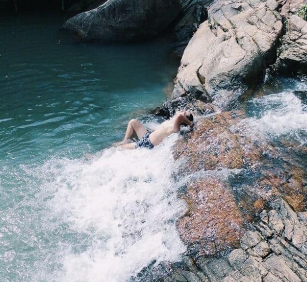suối đá vũng tàu suối đá vũng tàu