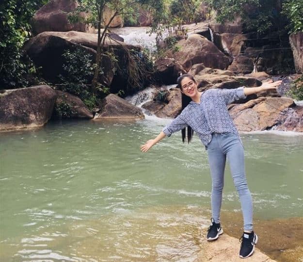 suối đá vũng tàu suối đá vũng tàu