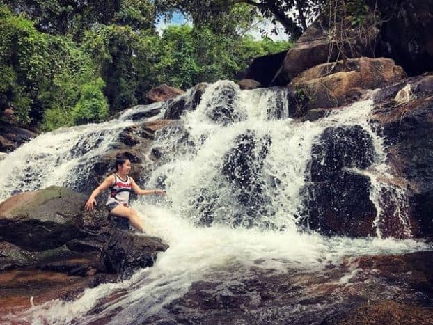 suối đá vũng tàu suối đá vũng tàu