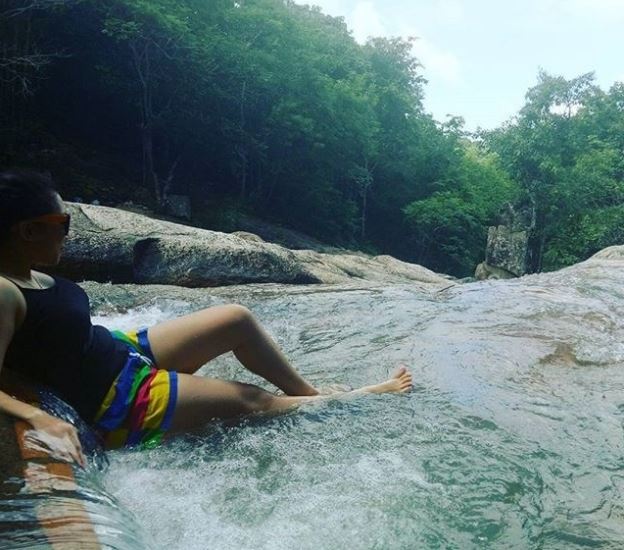 suối đá vũng tàu suối đá vũng tàu