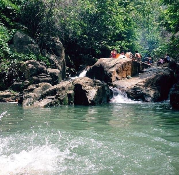 suối đá vũng tàu suối đá vũng tàu