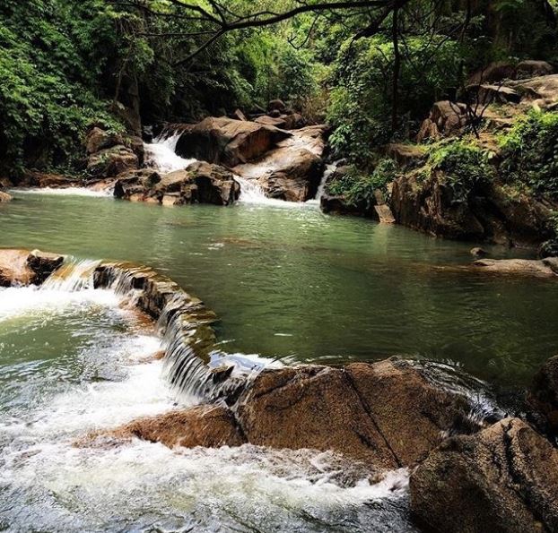 suối đá vũng tàu suối đá vũng tàu