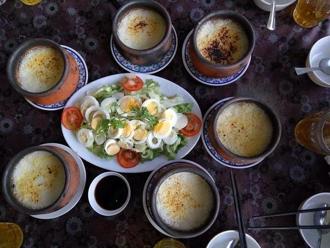 Bún bò ấp Ánh Sáng - Món ngon Đà Lạt Bún bò ấp Ánh Sáng - Món ngon Đà Lạt