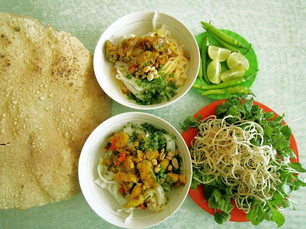 Mì Quảng Đà Nẵng Mì Quảng Đà Nẵng