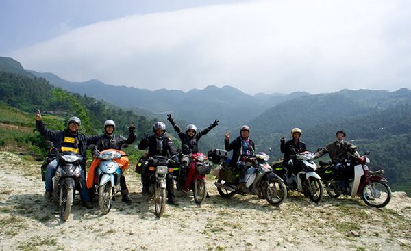 Hành trình du lịch bụi phượt Nha Trang (Ảnh ST)