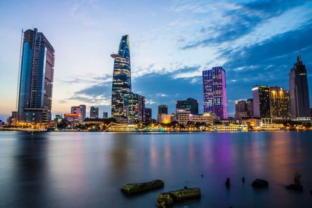 Những địa điểm vui chơi ở Sài Gòn không thể bỏ qua ⋆ Vntrip.vn