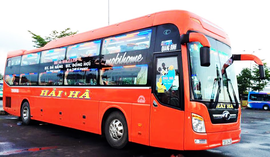 Xe để đến Phong Nha - Kẻ Bàng Xe để đến Phong Nha - Kẻ Bàng