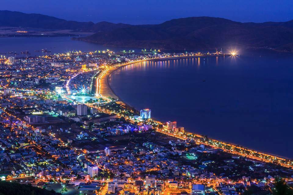phượt Quy Nhơn 1