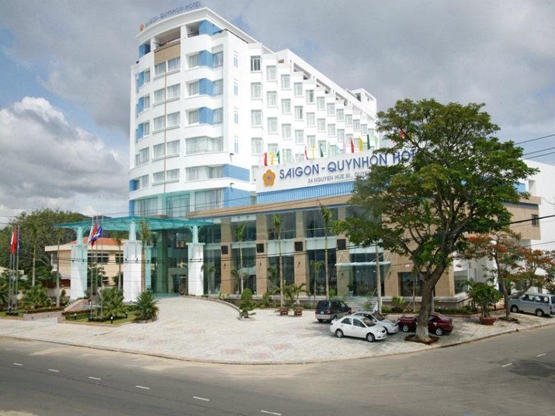 chọn khách sạn - phượt Quy Nhơn 3