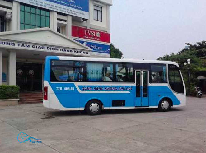 phượt Quy Nhơn 2