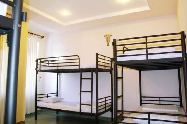 Cả gia đình nhỏ có thể ở chung một căn phòng xinh xinh thế này (ảnh ST) Cả gia đình nhỏ có thể ở chung một căn phòng xinh xinh thế này (ảnh ST)
