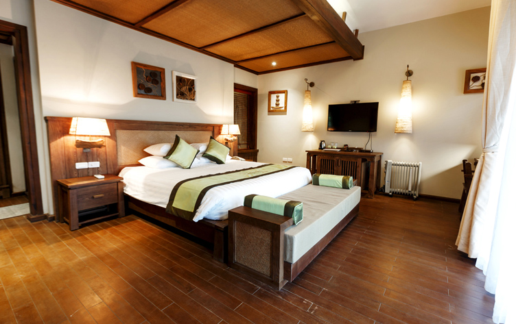 Le Mont resort- Du lịch Ba Vì 2 ngày 1 đêm