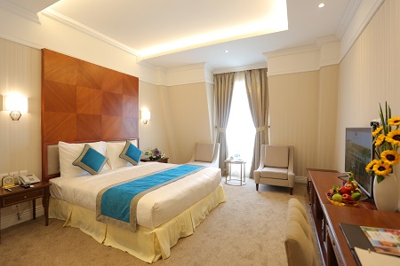 FLC Vĩnh Thịnh Resort- Resort Tam Đảo
