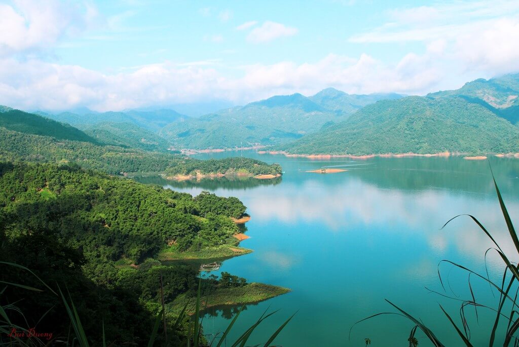 ba khan hòa bình