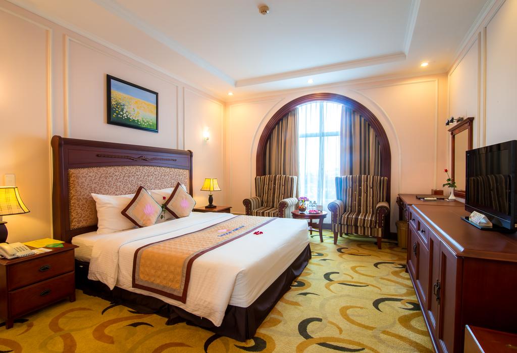 Sai Gon Kim Lien Hotel