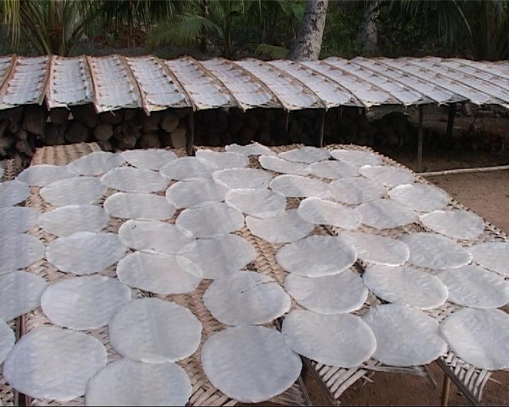 Bánh tráng Thuận Hưng (nguồn sưu tầm) Bánh tráng Thuận Hưng (nguồn sưu tầm)