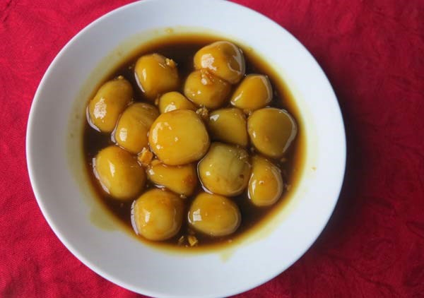 Bánh ngào Nghệ AN 