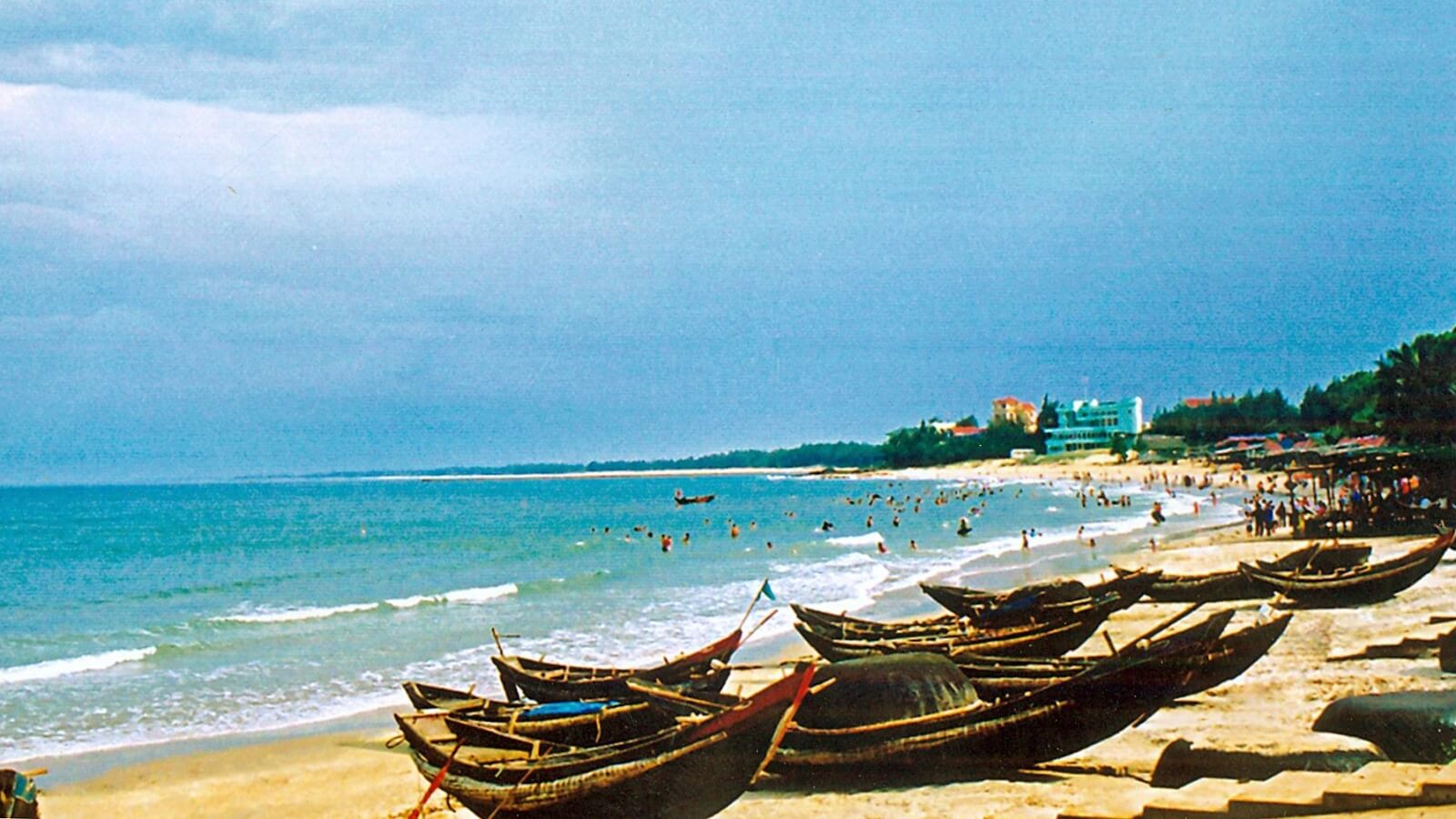 biển hải thịnh nam định
