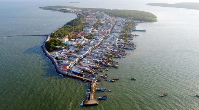 Là những điểm du lịch gần Sài Gòn lý tưởng nhất Là những điểm du lịch gần Sài Gòn lý tưởng nhất