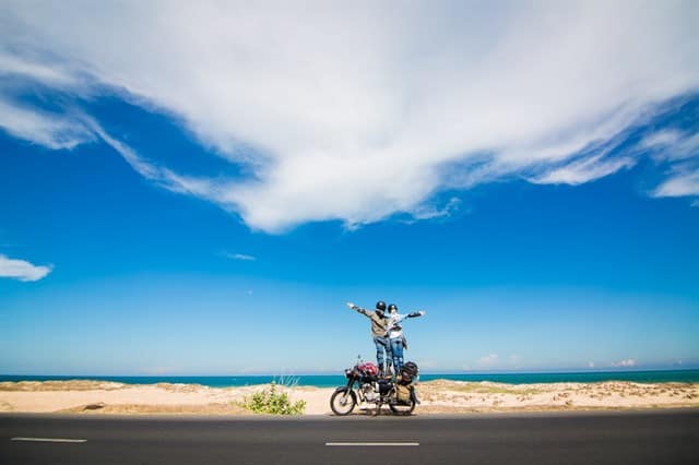 Lựa chọn những phương tiện phù hợp để đi du lịch Long Hải Lựa chọn những phương tiện phù hợp để đi du lịch Long Hải