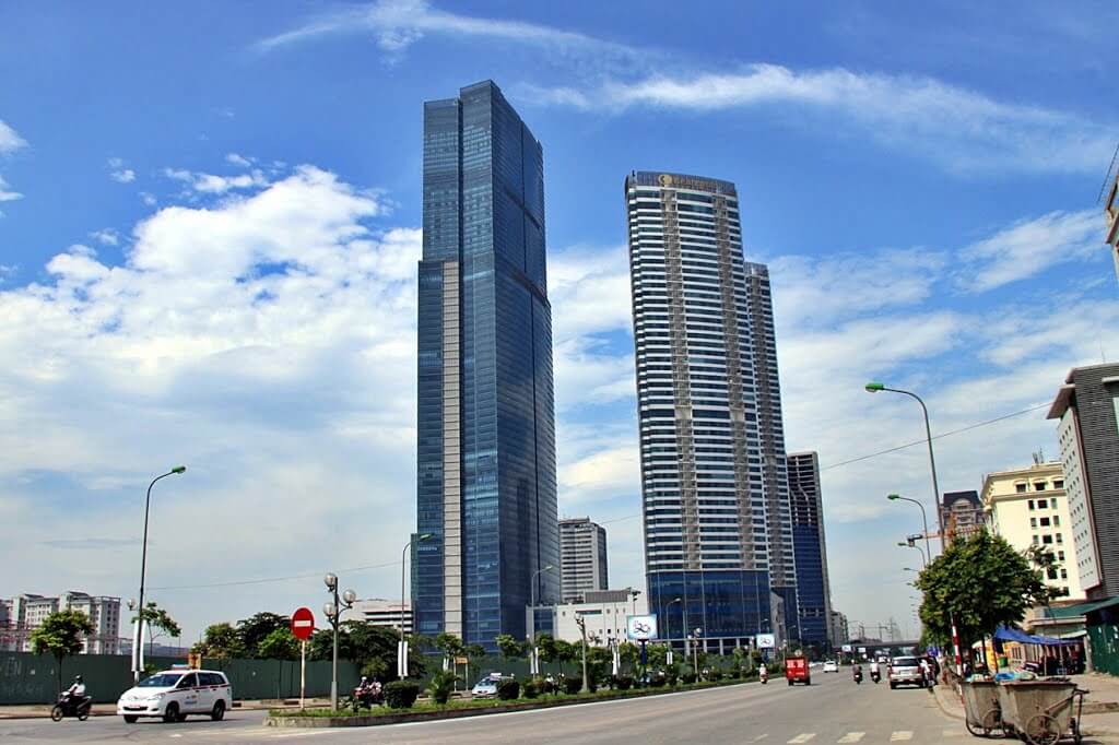 Keangnam Hà Nội