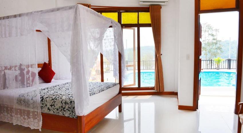 Phong Nha Lake House Resort Phong Nha Lake House Resort