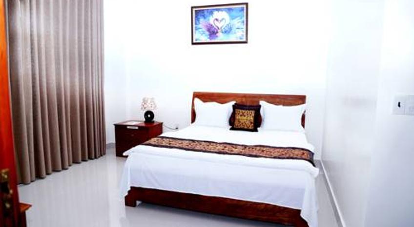 Thượng Hải Hotel Thượng Hải Hotel