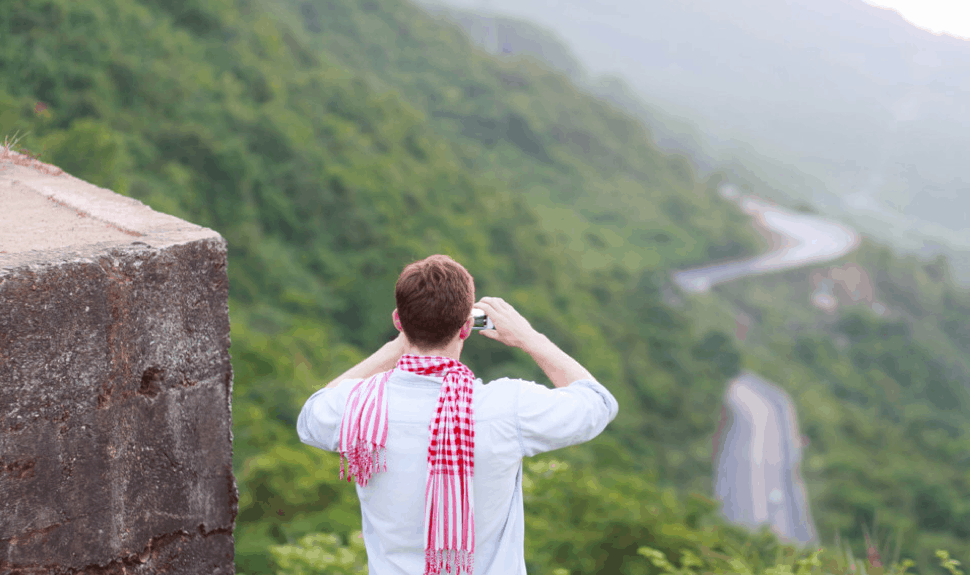 Đèo Hải Vân