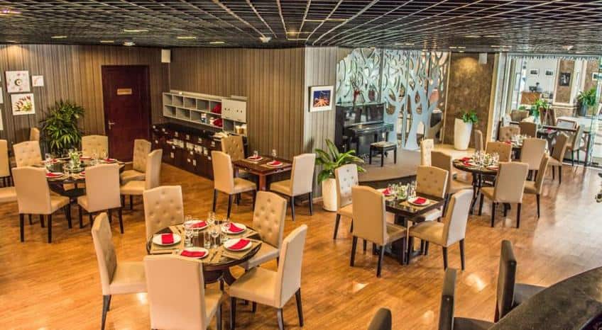 Muong Thanh Vung Tau Hotel Muong Thanh Vung Tau Hotel