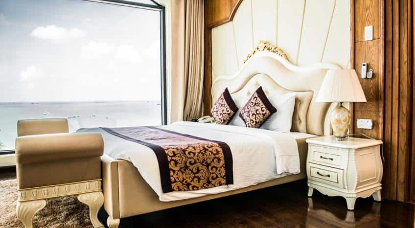 Muong Thanh Vung Tau Hotel Muong Thanh Vung Tau Hotel