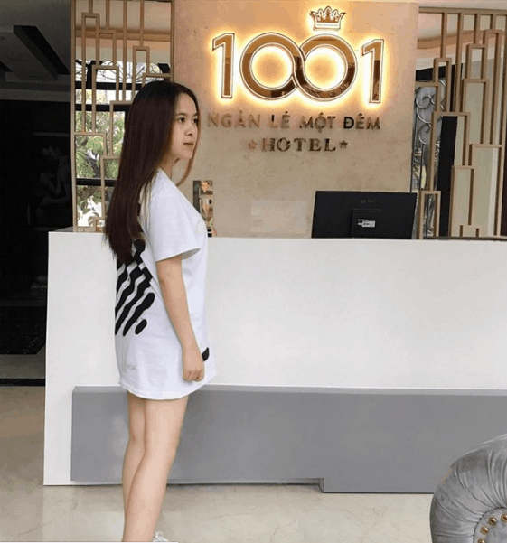 Khách sạn lồng chim Khách sạn lồng chim