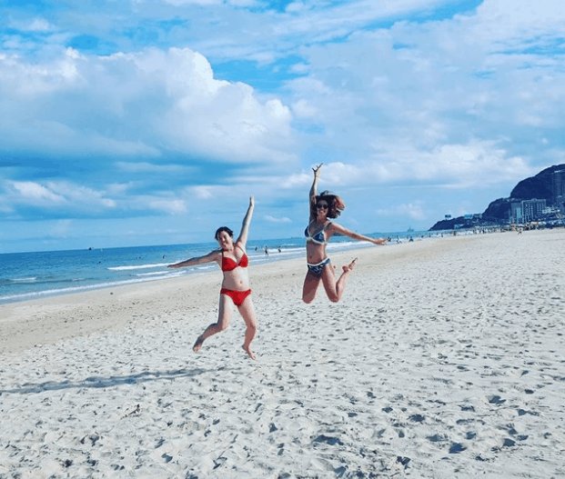 Bãi Sau - địa điểm không thể bỏ qua trong chuyến du lịch Vũng Tàu 2 ngày 1 đêm (ảnh sưu tầm) Bãi Sau - địa điểm không thể bỏ qua trong chuyến du lịch Vũng Tàu 2 ngày 1 đêm (ảnh sưu tầm)