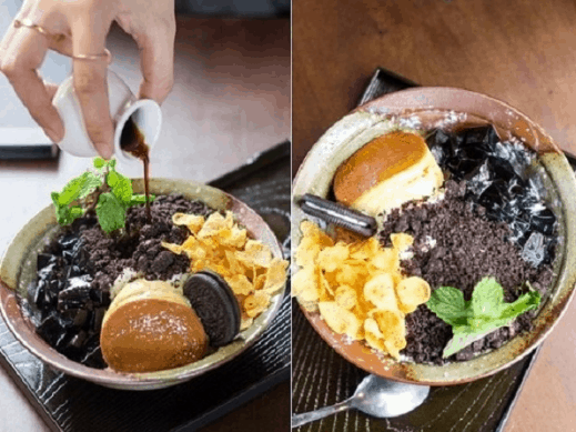 ăn gì ở phố đi bộ nguyễn huệ ăn gì ở phố đi bộ nguyễn huệ