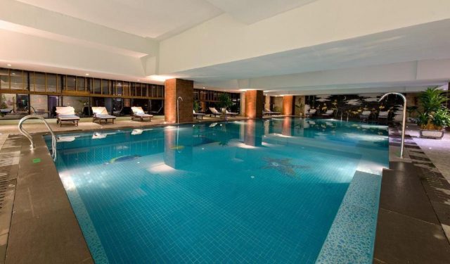Khách sạn gần biển Cửa Tùng 02 Khách sạn gần biển Cửa Tùng 02