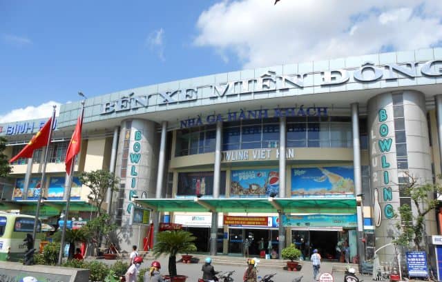 Xe khách để đi đến BIỂN CỬA TÙNG Xe khách để đi đến BIỂN CỬA TÙNG