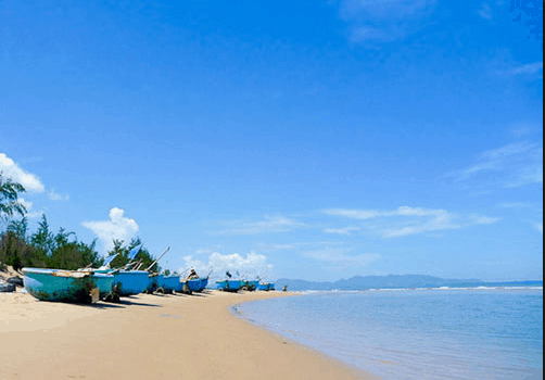biển gần sài gòn có bãi biển Long Hải tuyệt đẹp biển gần sài gòn có bãi biển Long Hải tuyệt đẹp