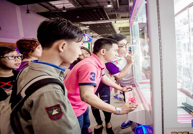 Helio Center Đà Nẵng 10 Helio Center Đà Nẵng 10