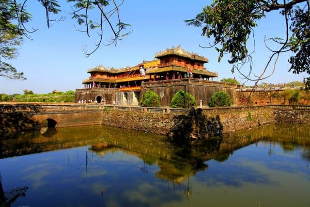 các tỉnh thành miền trung bản đồ việt nam