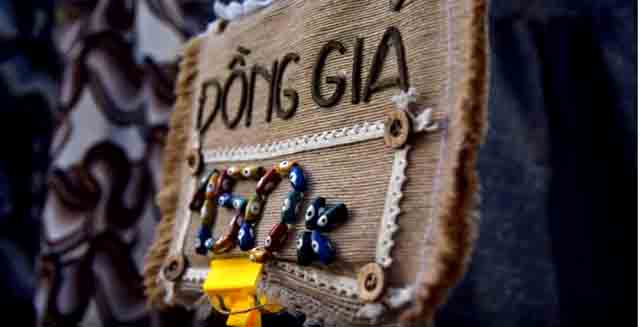 Sản phẩm handmade tại chợ phiên Đà Nẵng Sản phẩm handmade tại chợ phiên Đà Nẵng