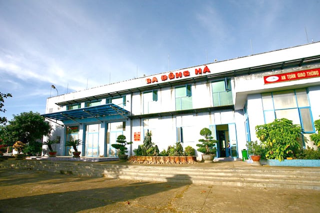 Di chuyển đến bãi biển Cửa Tùng như thế nào? Di chuyển đến bãi biển Cửa Tùng như thế nào?