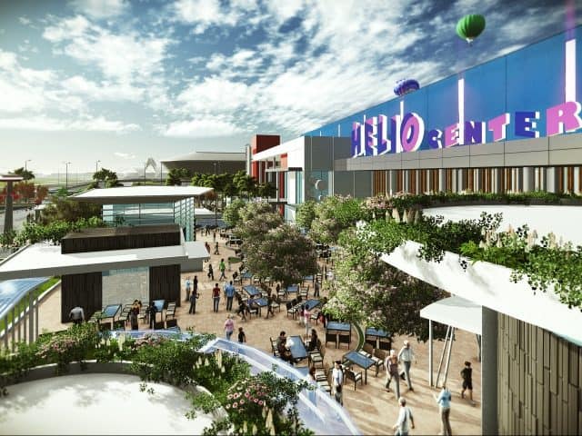 Helio Center Đà Nẵng Helio Center Đà Nẵng